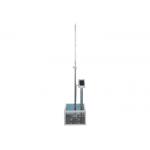 IEC60950.1 Dropping Ball Impact Testing Machine With 25g / 29g Steel Ball for sale
