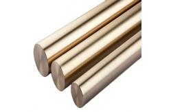 China 30% min Elongation of Pipe Fitting with Copper Nickel Bar of C70600 supplier