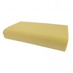 Wellness Collection Copper Memory Foam Bed Pillow Luxurious Comfort