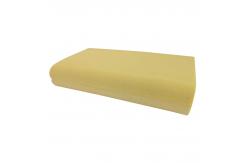 China Wellness Collection Copper Memory Foam Bed Pillow Luxurious Comfort supplier