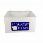 Safely And Securely Acrylic Box Custom Personalization Service for sale