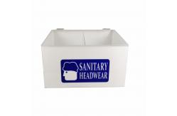 China Safely And Securely Acrylic Box Custom Personalization Service supplier