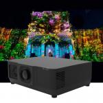 Versatile 12000 Lumen High Definition Projector With 500 Inch Screen for sale