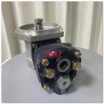 Truck Air Brake Compressor For Isuzu Buses Using 6HE1 Engine 8-94394-039-3 for sale