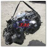 Good Condition Automotive Engine Part Used 2AZFE Engine Long Service Life