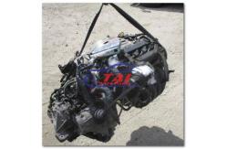 China Good Condition Automotive Engine Part Used 2AZFE Engine Long Service Life supplier