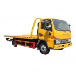 RunLi Wrecker Towing Truck for Sale for sale