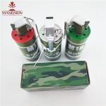 0.025 CBM Colorful Smoke Bomb Daytime Party Signal Fireworks Pyrotechnics for sale