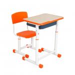 ODM School Desk With Chair for sale