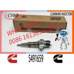 ELIC Excavator 5491659 4327072 4359204 4307414ELIC Engine Common Rail Fuel Injector