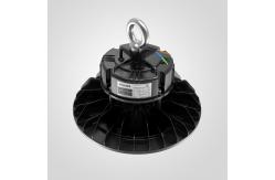 China Self-design LED High Bay Light With Anti Glare Reflector T Series supplier