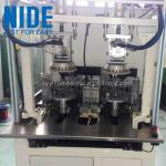 2.5kW Adjustable Tension Automatic Armature Winding Machine Diameter Range 22-80mm Top Standard for sale
