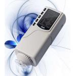 LED White Light Illuminant Portable Spectrophotometer Colorimeter NR100 High Precision for sale