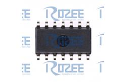 China OPA4227UA/2K5 supplier