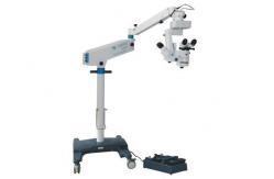 China Eye Ophthalmic Surgical Operating Microscope With Germany Imported Schott Optics supplier