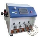 ISO 18895-2006 LCD Display 0~99,999,999 Steel Hook Fatigue Testing Machine for sale