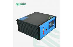 China EVSE Testing Equipment Impulse Dielectric Withstand Test Apparatus supplier
