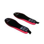 Wireless Remote Control Electric Heating Insole Three Speed Temperature Adjustable for sale