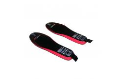 China Graphene Heating Foot Warmer Far Infrared With Battery And Remote Control supplier