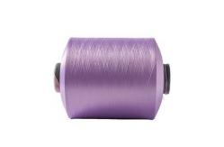 China Factory Supply 100D/2 Dyed Pattern High Strength Polyester Sewing Thread supplier