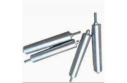 China Customized Cooling Roll For Printing Industry To Prevent Deformation Printing Roller supplier