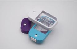 China Card Plastic 25ml Mini Hand Sanitizer Spray Bottles supplier