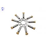 Crane Parts Rexroth Hydraulic Pump A4V90 Pump Repair Kits