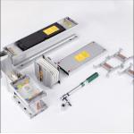 IP55 High Voltage Bus Duct System 3 Phase 4 Wire IEC 61439-6 Standard for sale