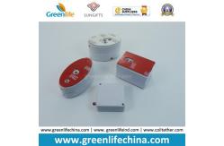 China Cell Phone Display Holder Box with Customized Magnet Coonector supplier