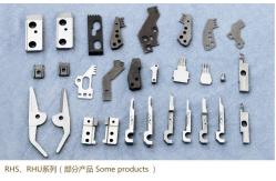 China Panasonic AI Spare Parts Panasert AI Machine Lead Guide Pin X804-502 supplier