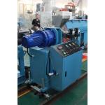 Lab High Precision Plastic Extrusion Machine SJ30 Single Screw Extruder Type for sale
