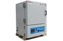 China High-Temp Furnace Heat High Temperature Aging Chamber Oven For Ceramics supplier