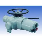 ExdibⅡCT4 Intelligence Electric Modulating Valve Actuator on - off type SND-Z60T-96 for sale