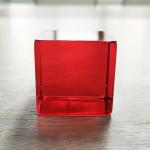 Factory OEM ODM paper weight custom colorful Resin paper weight acrylic clear paperweight for sale