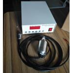 Efficient Ultrasonic Vibration Sensor 100 - 120cm Screen Diameter High Power for sale