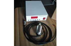 China Efficient Ultrasonic Vibration Sensor 100 - 120cm Screen Diameter High Power supplier