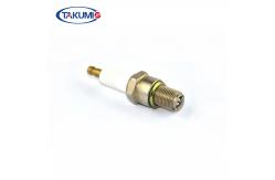China M14X1.25 Thread CHAMPION RN79G Industrial Spark Plugs For Ford supplier