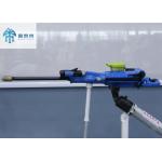 Pneumatic Rock Drill Hammer YT27 Underground Rock Drilling Machine With Pusher Leg for sale