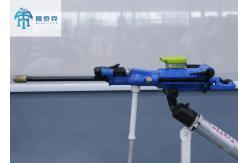 China YT29A Pneumatic Jack Hammer Portable Rock Drill Drilling Machines For Mining supplier