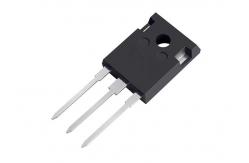 China Single N-Channel NVHL040N120SC1 SiC Power Transistors 1200V Integrated Circuit Chip supplier