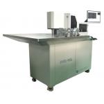 Steel Deforming Auto Bender Machine For Die Cutting 220V for sale