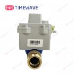 IOT Smart LoRaWAN Water Meter With Automated Billing And Usage Tracking for sale