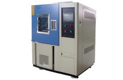 China Air Cool Humidity Temperature Humidity Chamber FOR Electronics Industry supplier