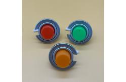 China Versatile Butane Flow Valve - Universal - Fit for Multiple Appliances supplier