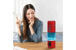 China Factory Customized SPE Hydrogen Water Generator Bottle Alkaline Water supplier