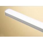 4ft 60w Ac347v-480v Led Tri Proof Light For Railway Station for sale