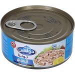 Reusable  Food Grade Candy Tin Can Oval Shape Metal Tea Tins Tinplate Chocolate & Candy Packaging for sale