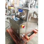 ZPW17D 42000 Pcs / H Desktop Pill Tablet Press Machine PLC Touch Screen Control