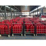 SAFEWAY Steel Dry Powder Fire Extinguisher Abc 6kg Put Out Fire for sale