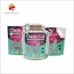 Moisture Proof Design PET Food Packaging Pouch In Glossy / Matte Finish for sale